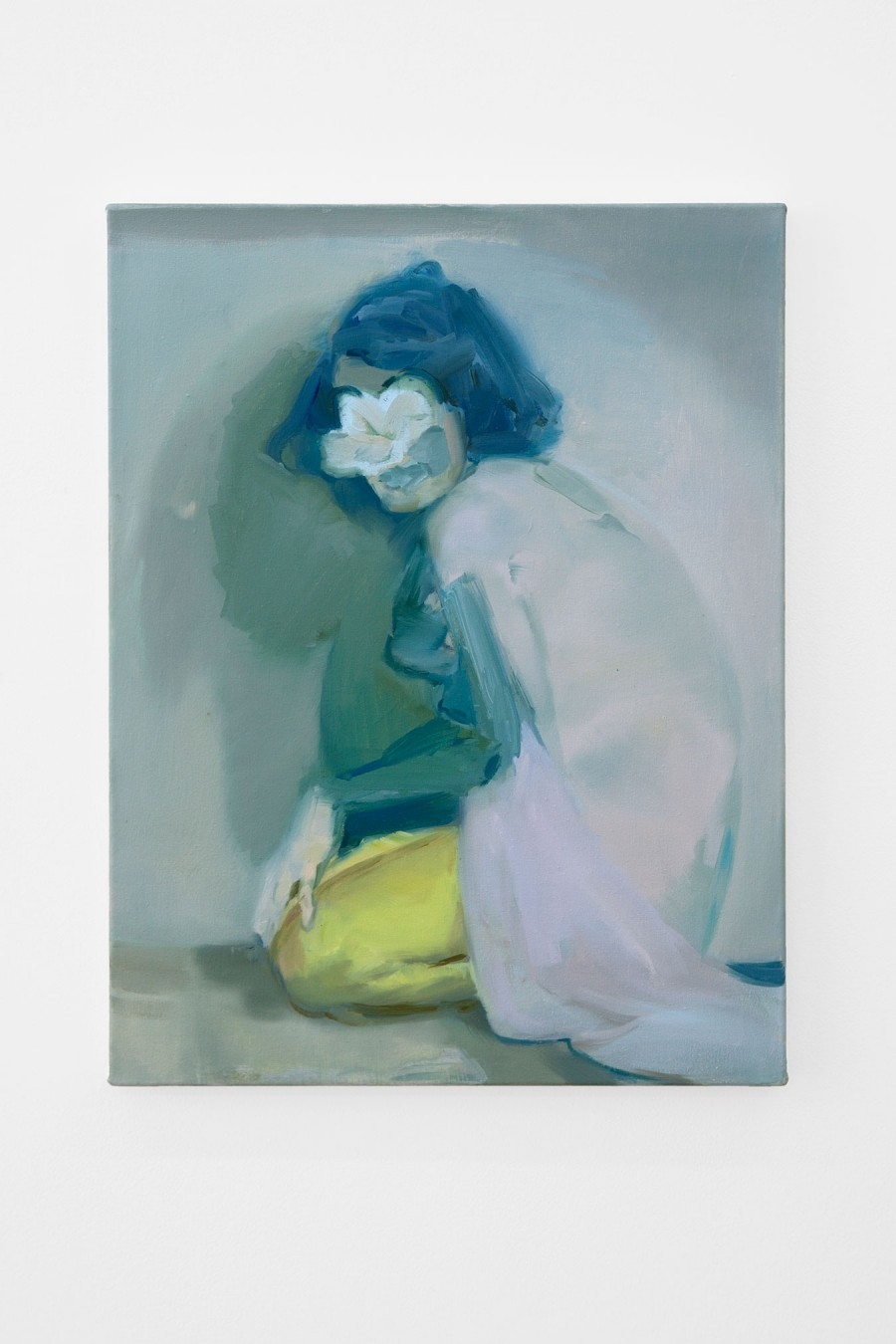 A general history of labyrinths - Galerie CrèveCoeur