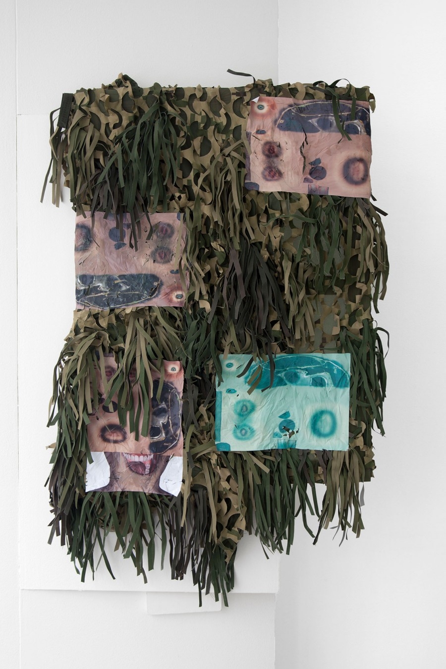 A general history of labyrinths - Galerie CrèveCoeur