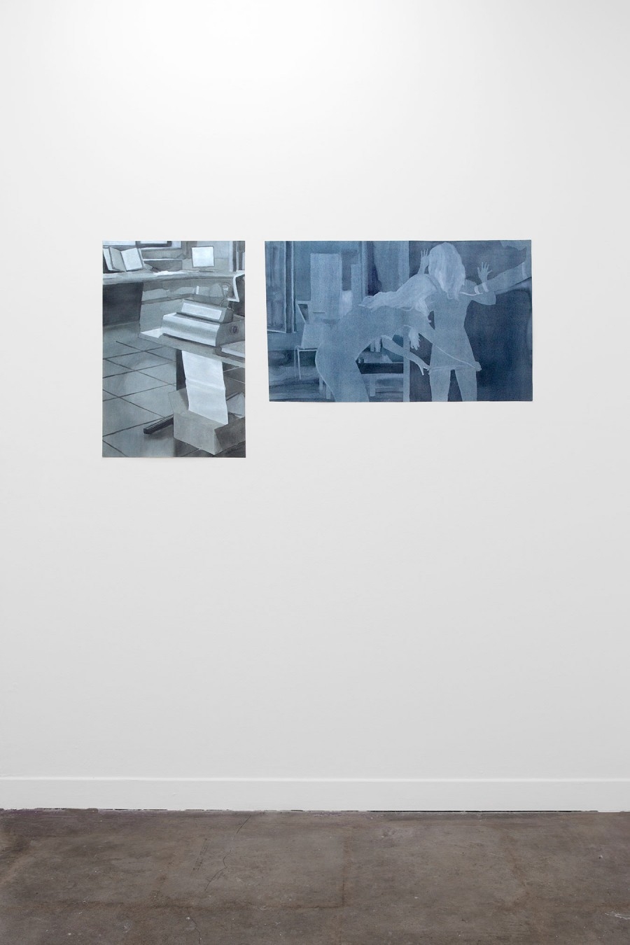 A general history of labyrinths - Galerie CrèveCoeur