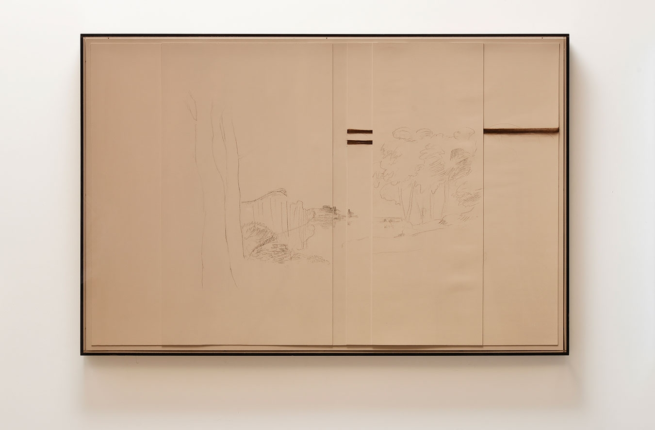 A une heure de la civilisation - Galerie CrèveCoeur