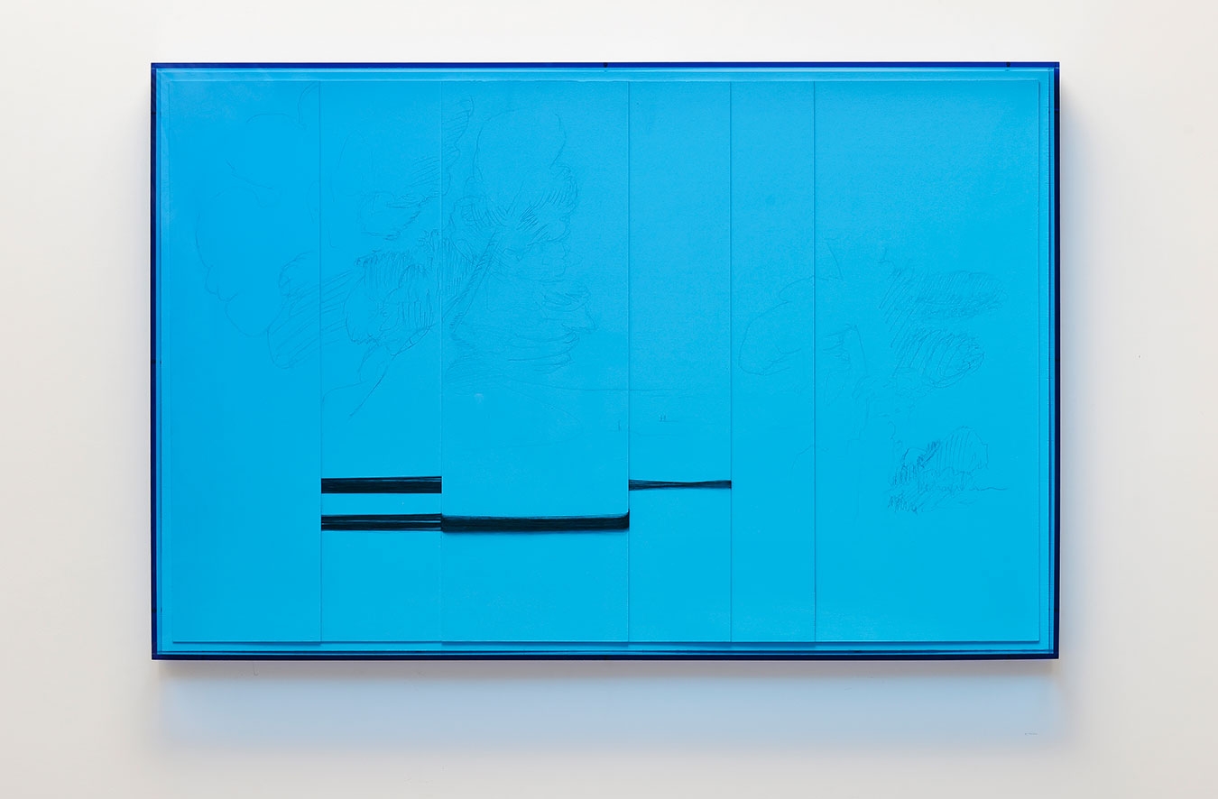 A une heure de la civilisation - Galerie CrèveCoeur