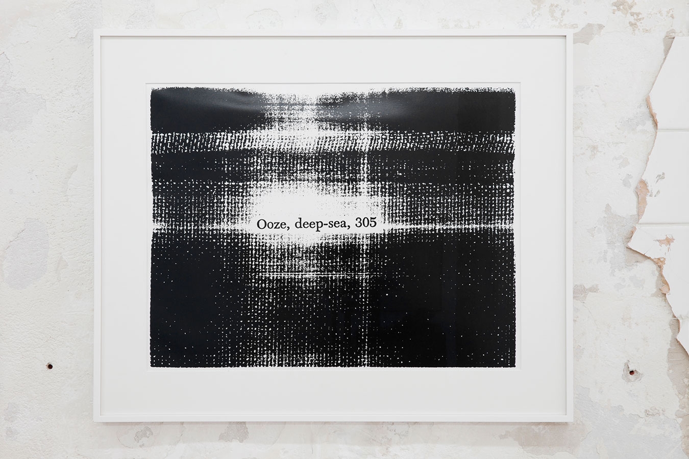 A une heure de la civilisation - Galerie CrèveCoeur