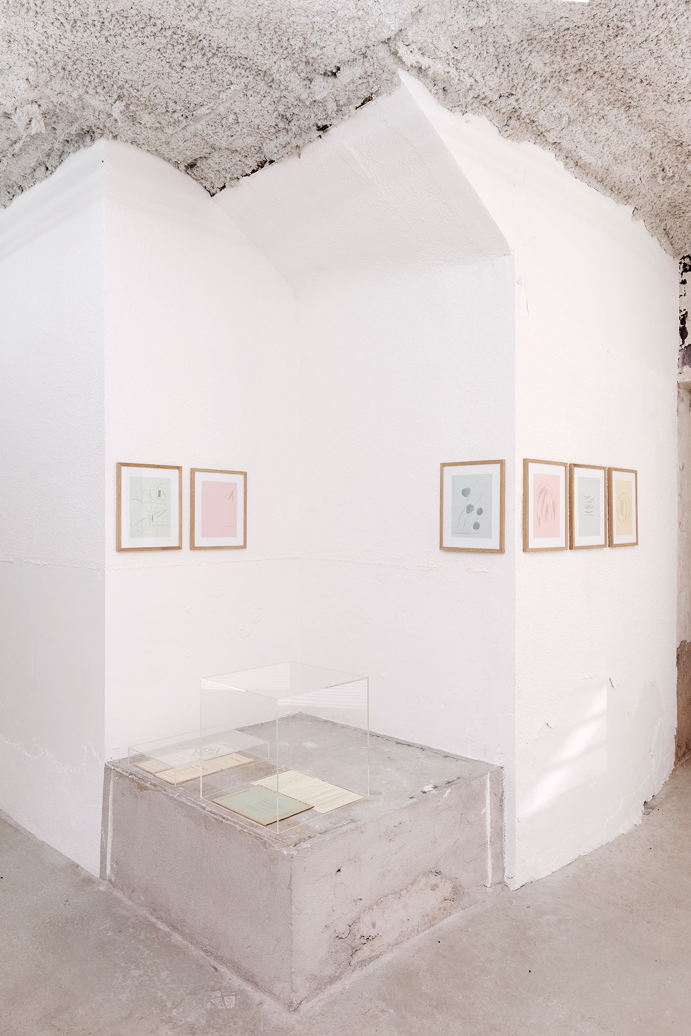 A une heure de la civilisation - Galerie CrèveCoeur