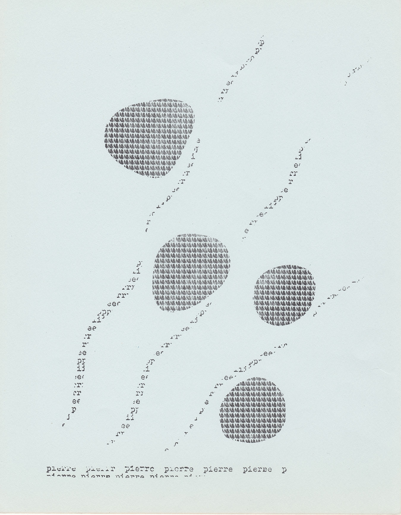 A une heure de la civilisation - Galerie CrèveCoeur