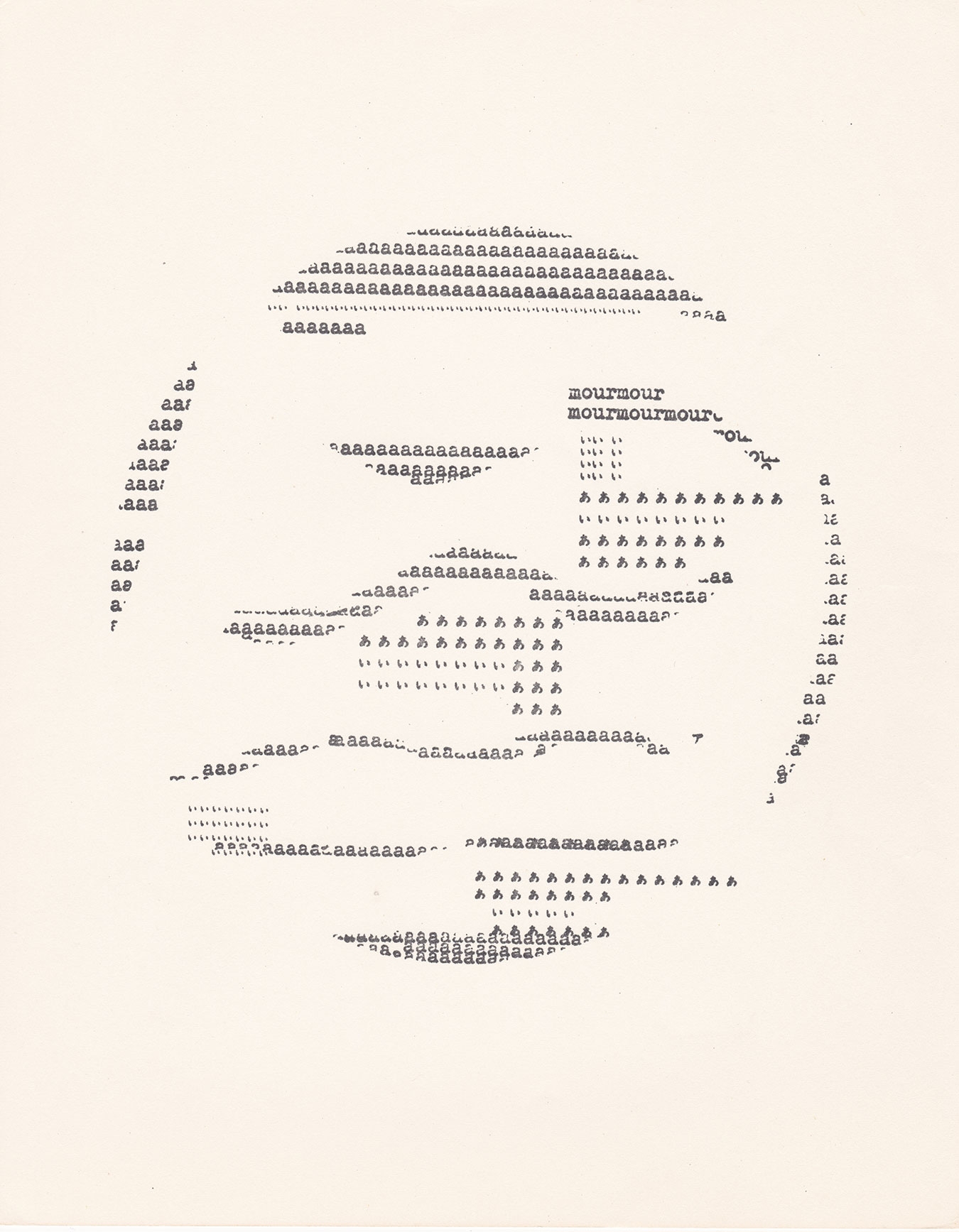 A une heure de la civilisation - Galerie CrèveCoeur