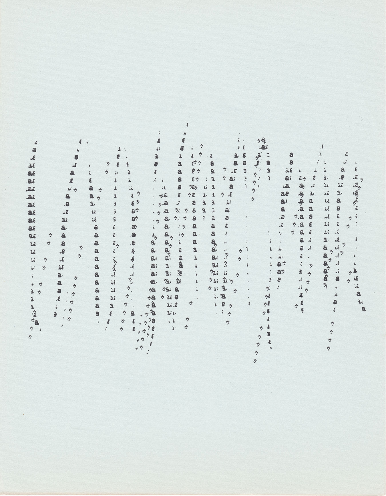 A une heure de la civilisation - Galerie CrèveCoeur