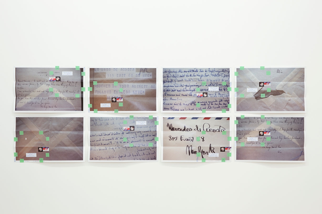 A une heure de la civilisation - Galerie CrèveCoeur