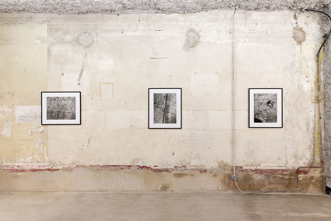 A une heure de la civilisation - Galerie CrèveCoeur