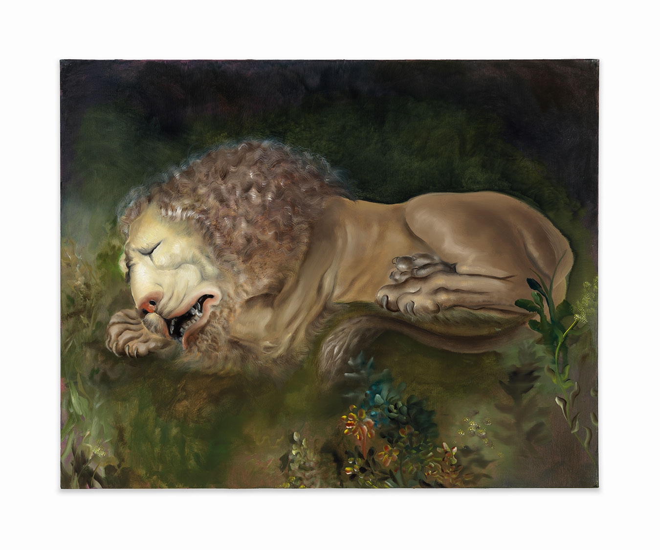 Autumn Ramsey 2 - Galerie CrèveCoeur