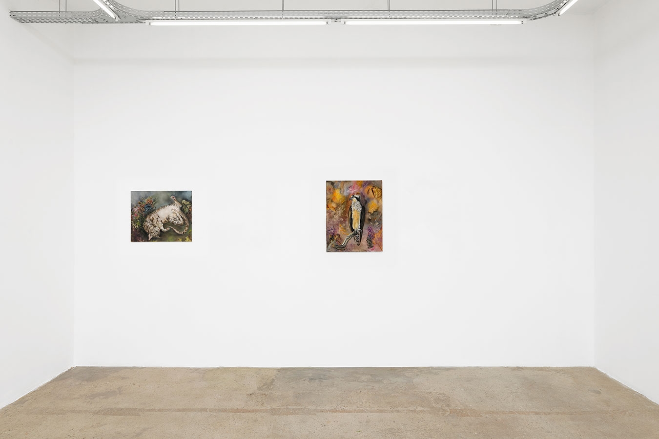 Autumn Ramsey 2 - Galerie CrèveCoeur