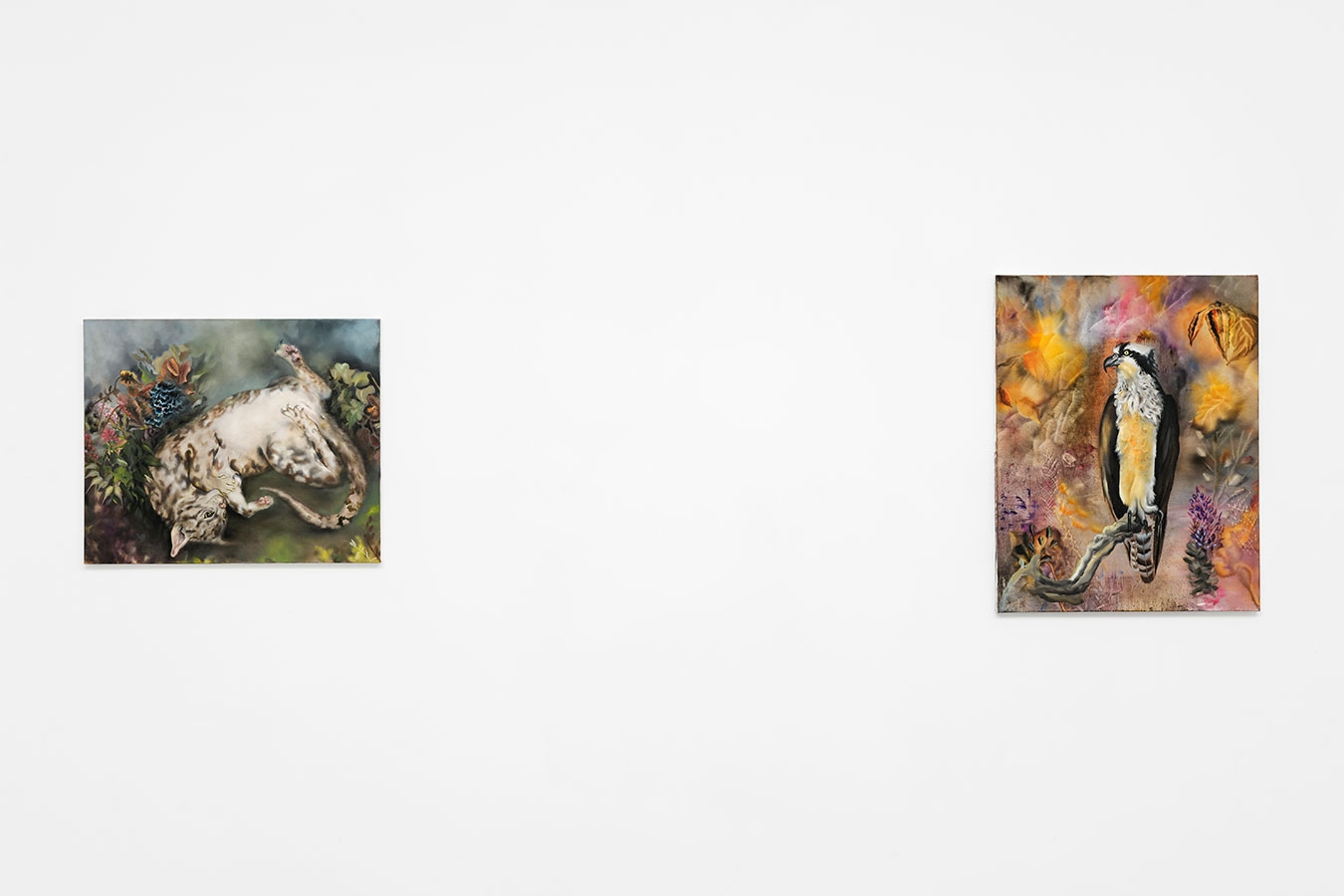 Autumn Ramsey 2 - Galerie CrèveCoeur