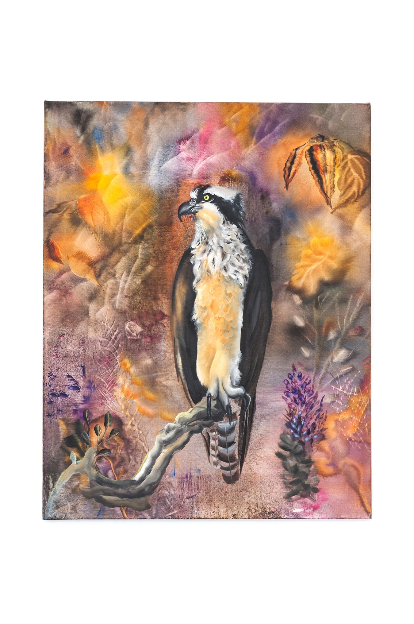 Autumn Ramsey 2 - Galerie CrèveCoeur