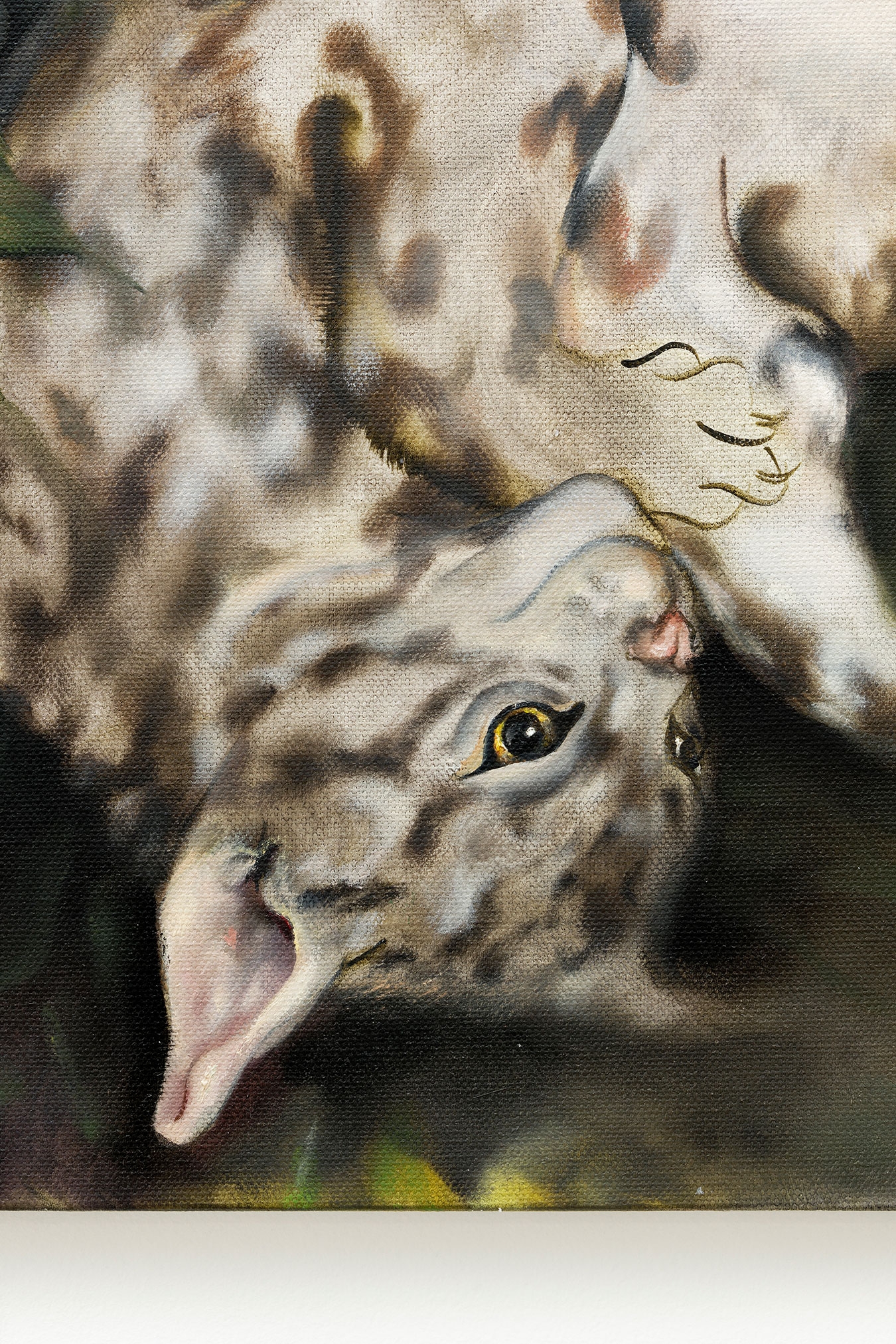 Autumn Ramsey 2 - Galerie CrèveCoeur