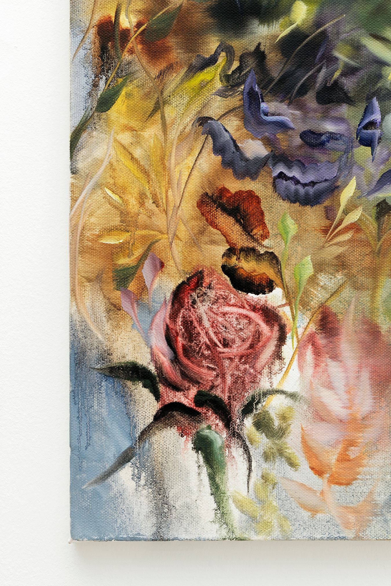 Autumn Ramsey 2 - Galerie CrèveCoeur