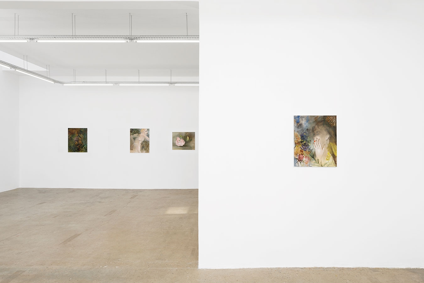 Autumn Ramsey 2 - Galerie CrèveCoeur