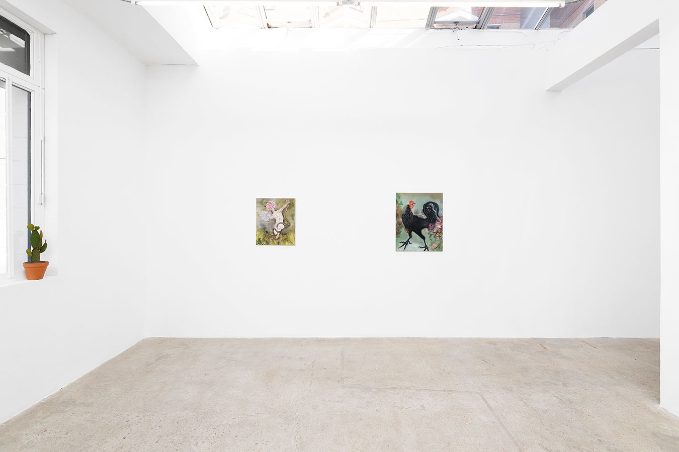 Autumn Ramsey 2 - Galerie CrèveCoeur