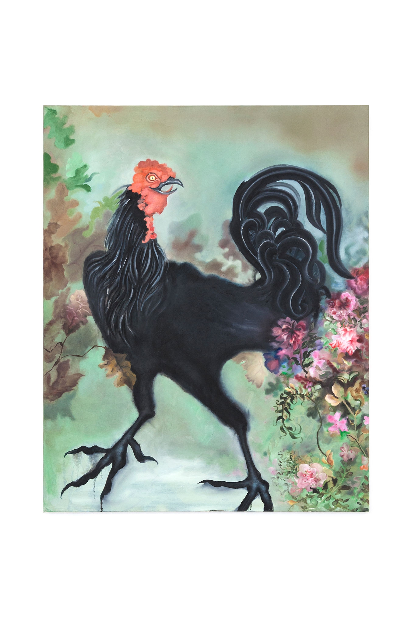 Autumn Ramsey 2 - Galerie CrèveCoeur