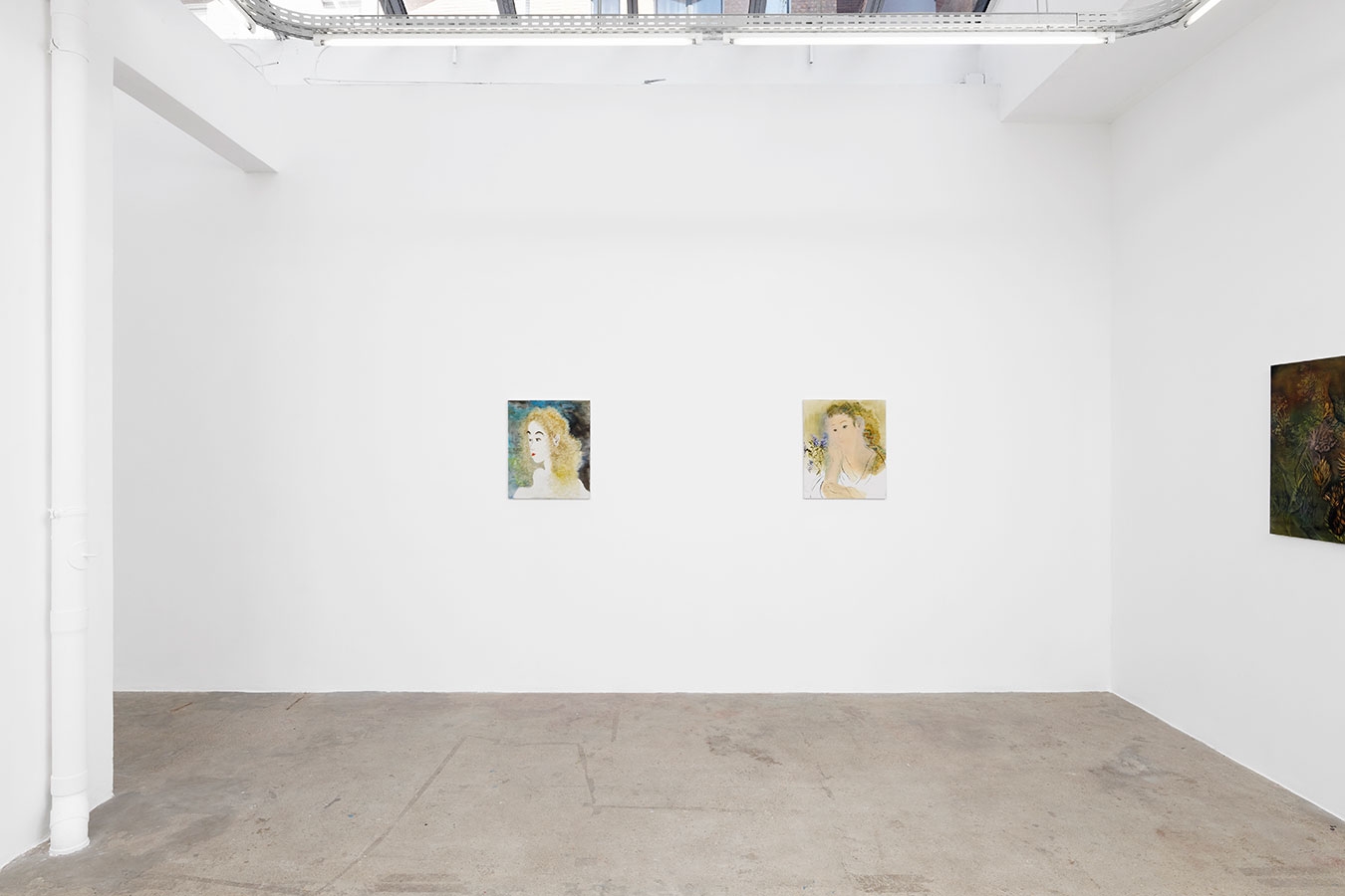 Autumn Ramsey 2 - Galerie CrèveCoeur