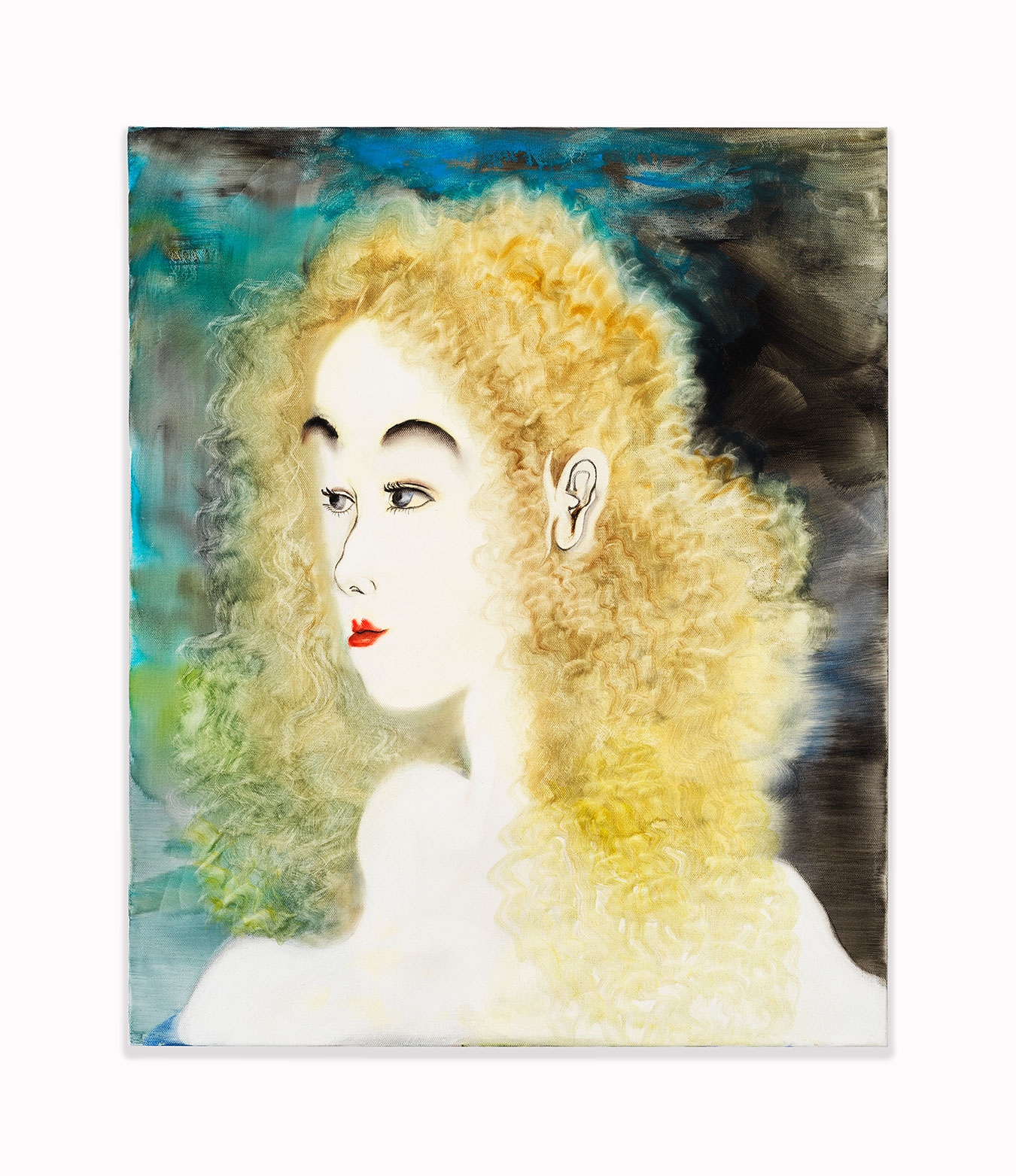 Autumn Ramsey 2 - Galerie CrèveCoeur