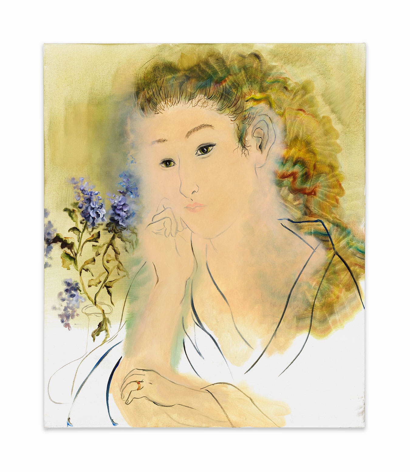 Autumn Ramsey 2 - Galerie CrèveCoeur