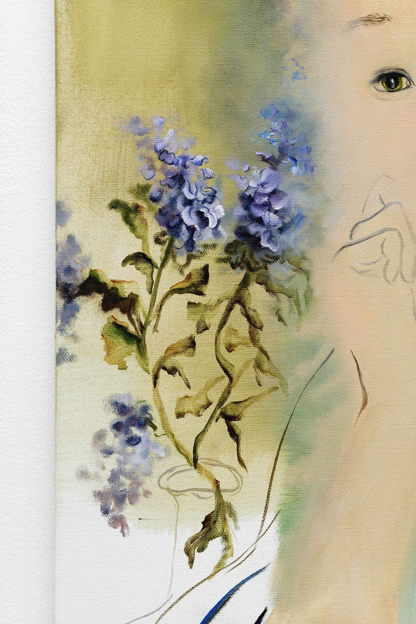 Autumn Ramsey 2 - Galerie CrèveCoeur