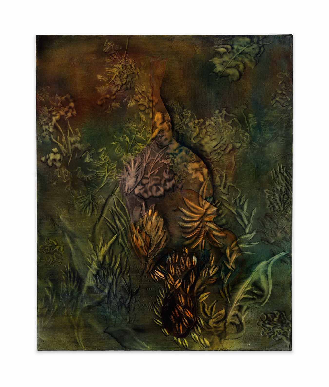 Autumn Ramsey 2 - Galerie CrèveCoeur