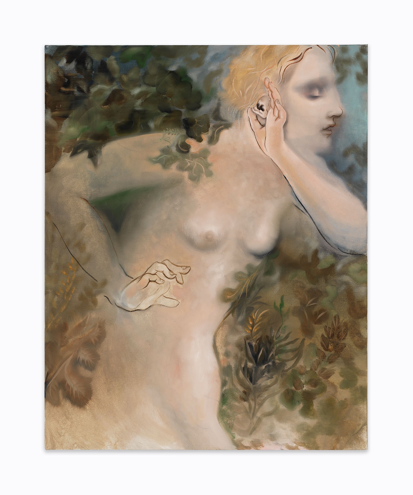 Autumn Ramsey 2 - Galerie CrèveCoeur