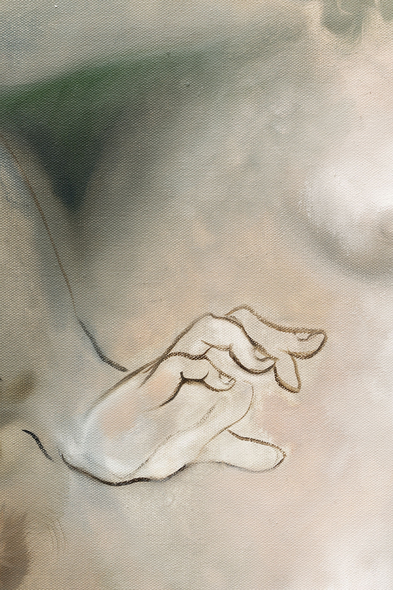 Autumn Ramsey 2 - Galerie CrèveCoeur