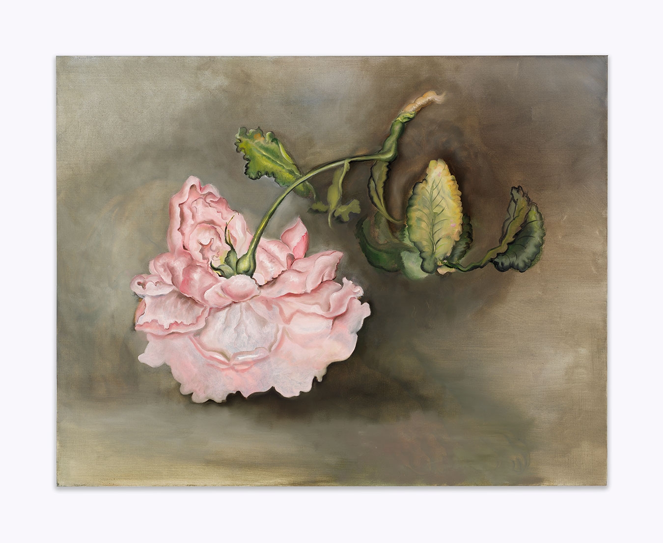 Autumn Ramsey 2 - Galerie CrèveCoeur