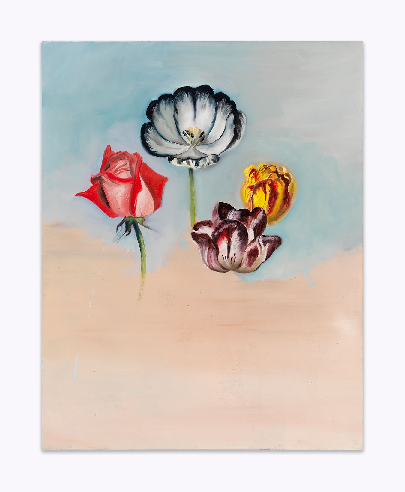 Autumn Ramsey 2 - Galerie CrèveCoeur