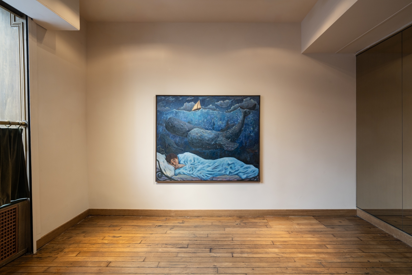 Calamondin - Galerie CrèveCoeur
