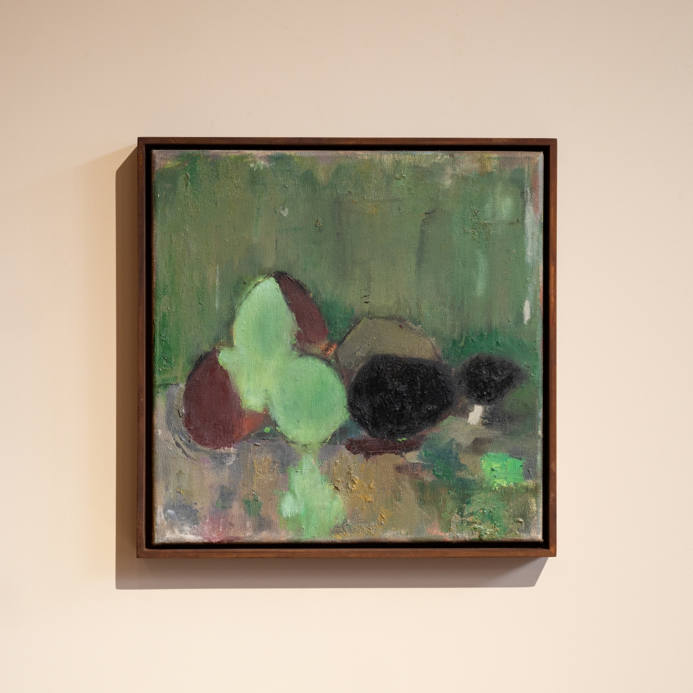 Calamondin - Galerie CrèveCoeur