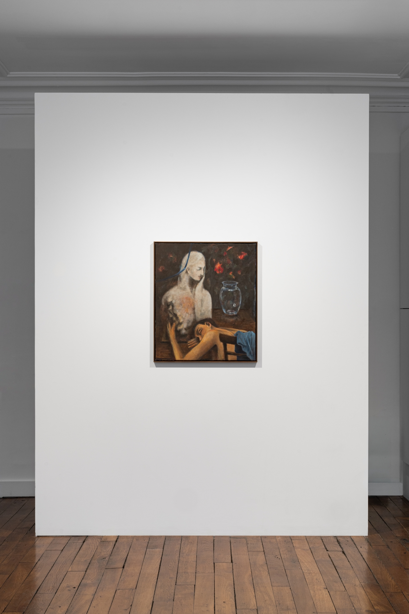Calamondin - Galerie CrèveCoeur