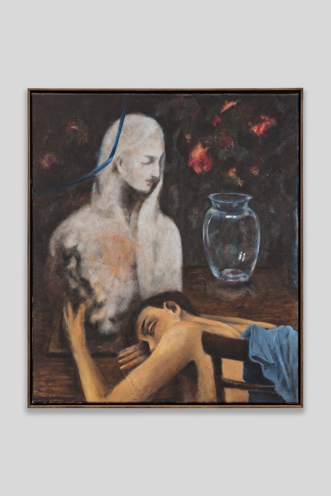 Calamondin - Galerie CrèveCoeur