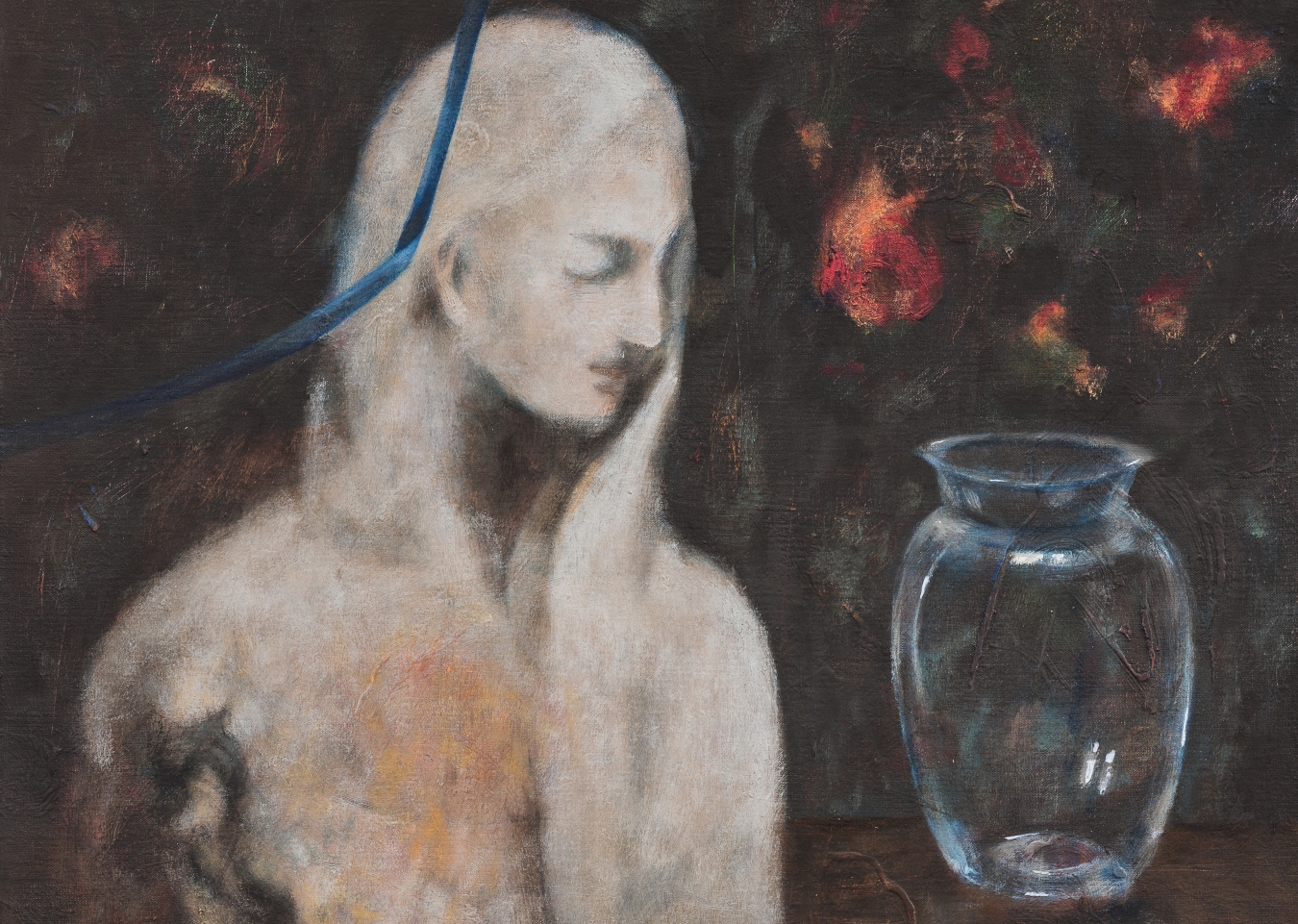 Calamondin - Galerie CrèveCoeur