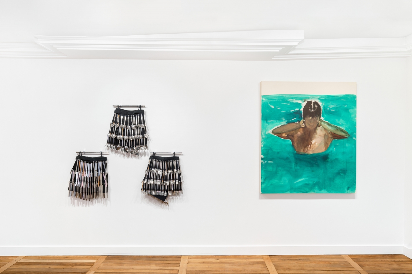 CœurCarioca<br>Crèvecœur danse avec A Gentil Carioca - Galerie CrèveCoeur