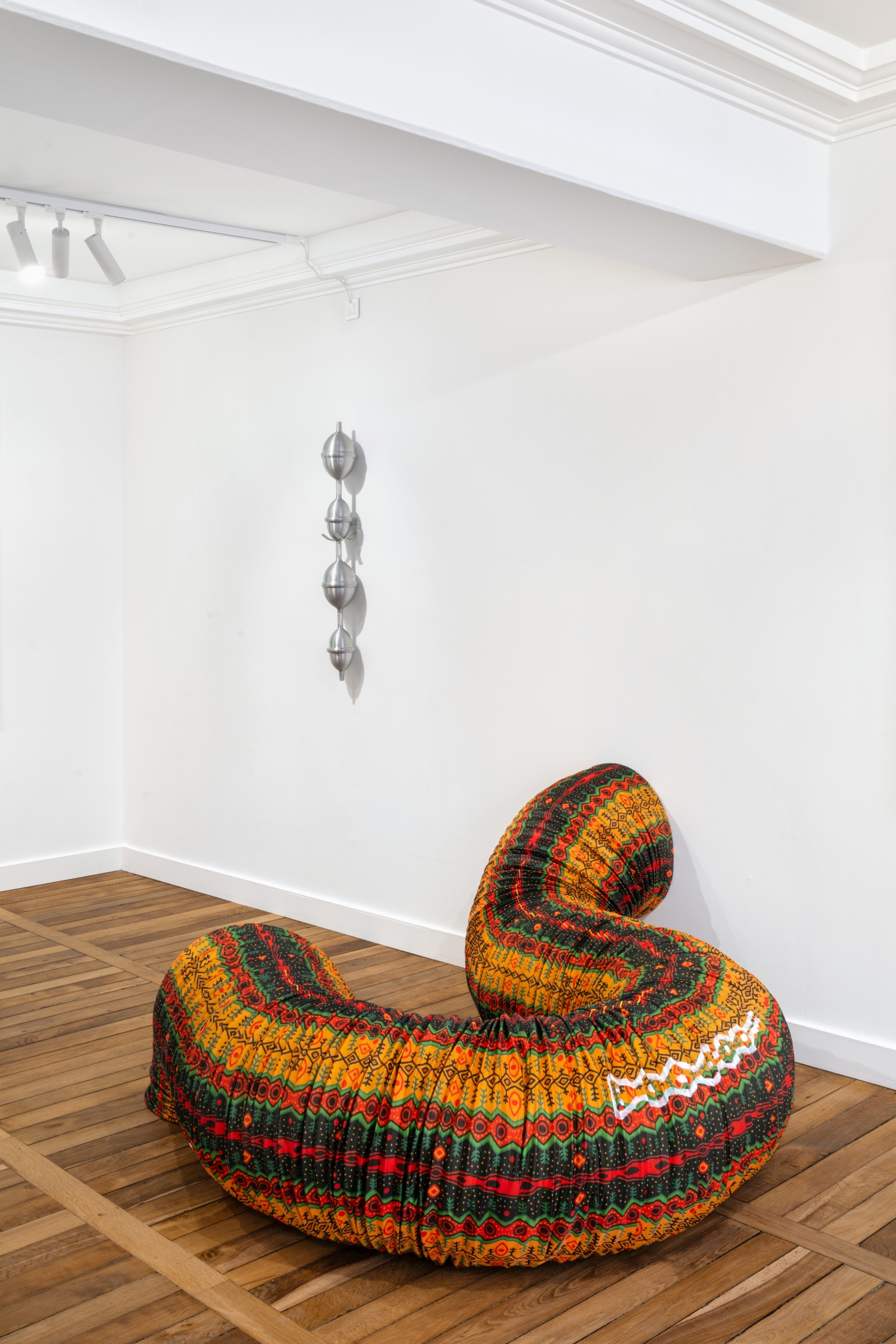 CœurCarioca<br>Crèvecœur danse avec A Gentil Carioca - Galerie CrèveCoeur