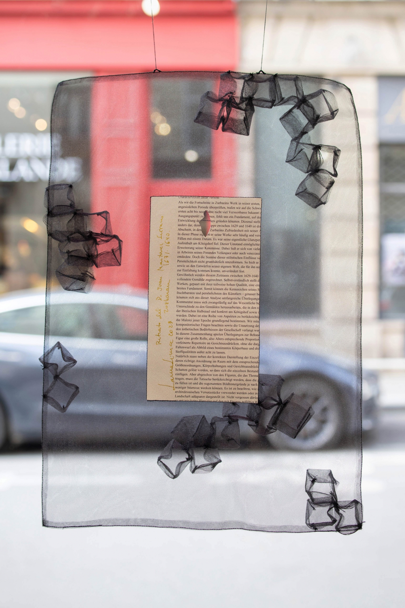 CœurCarioca<br>Crèvecœur danse avec A Gentil Carioca - Galerie CrèveCoeur