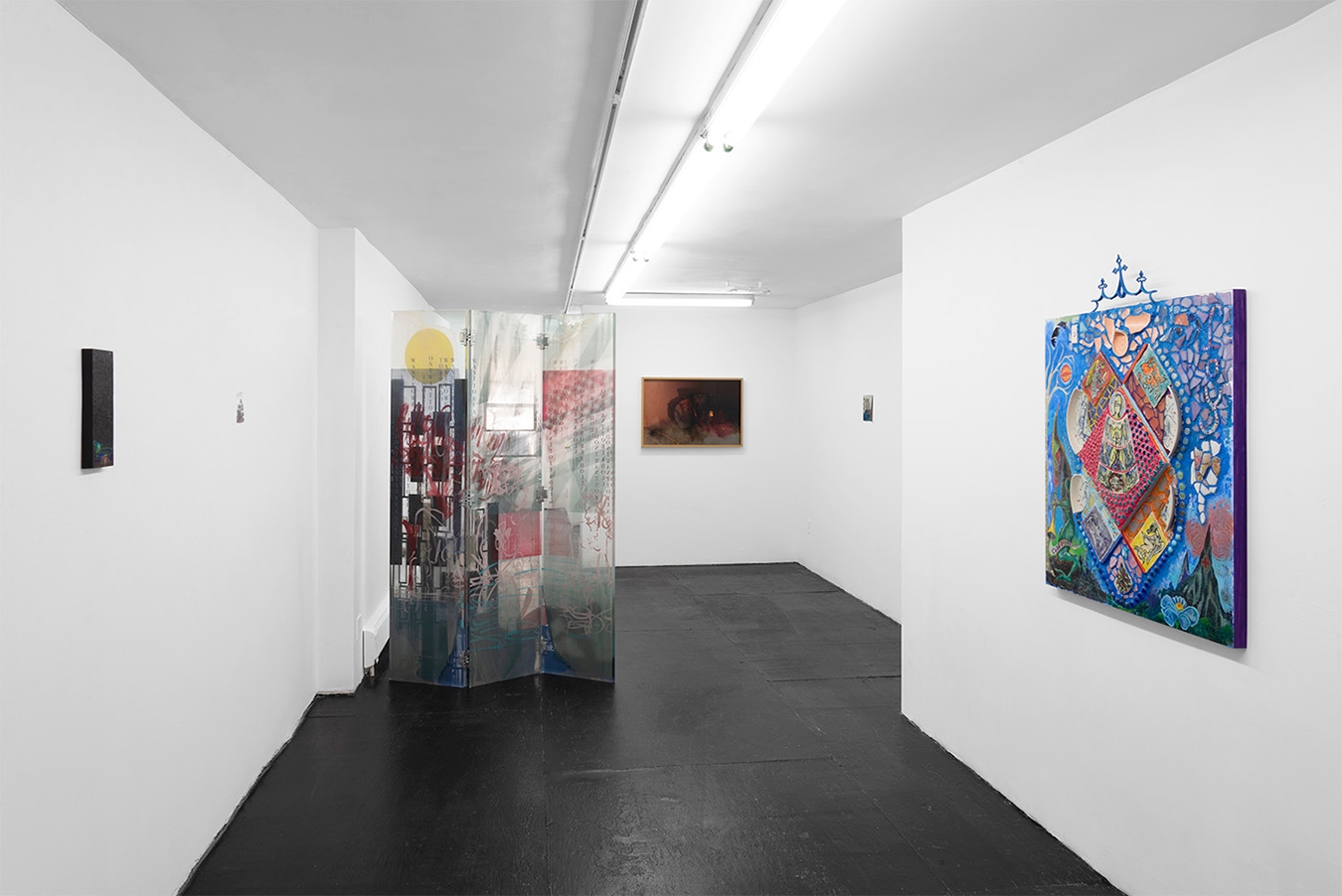 CONDO - Galerie CrèveCoeur