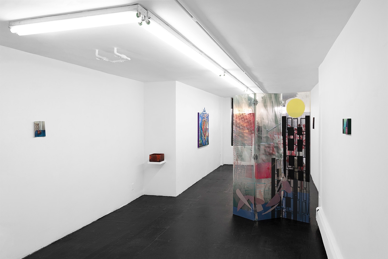 CONDO - Galerie CrèveCoeur