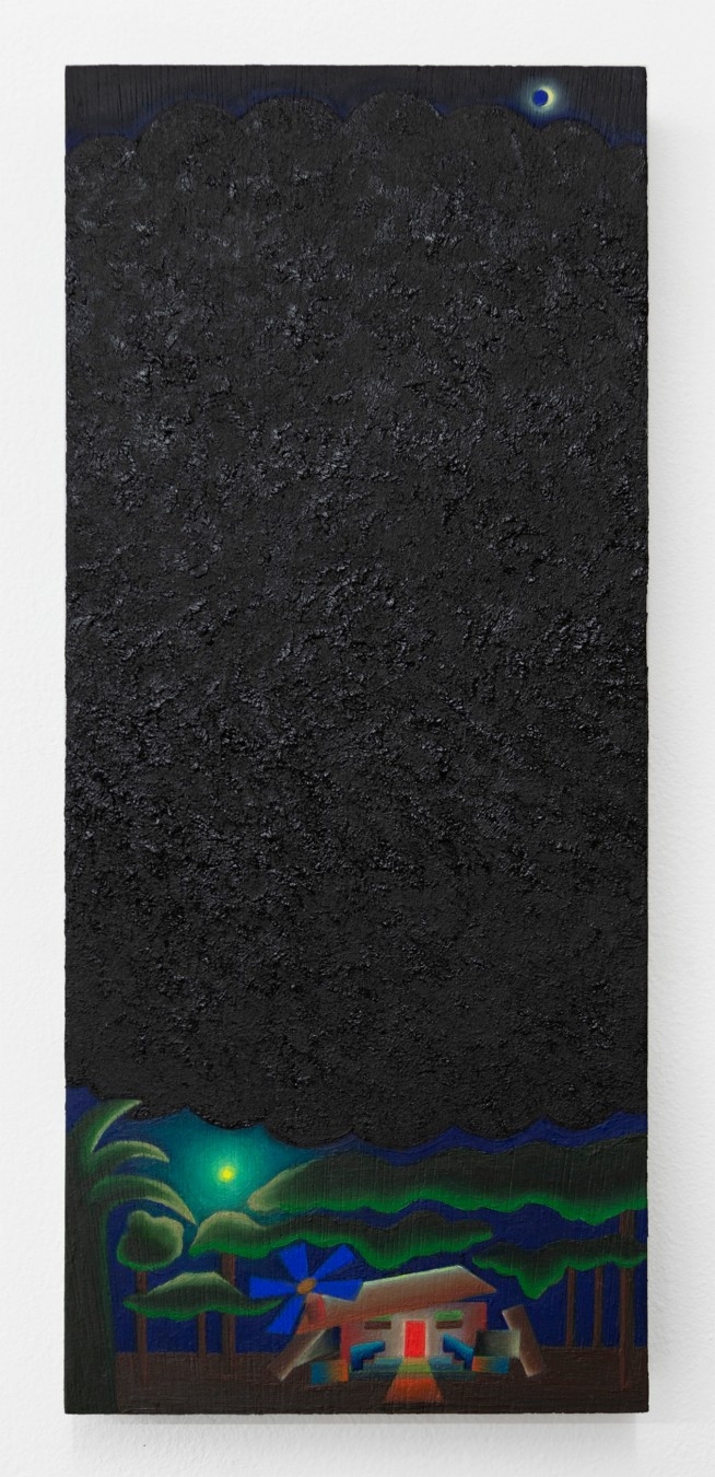 CONDO - Galerie CrèveCoeur