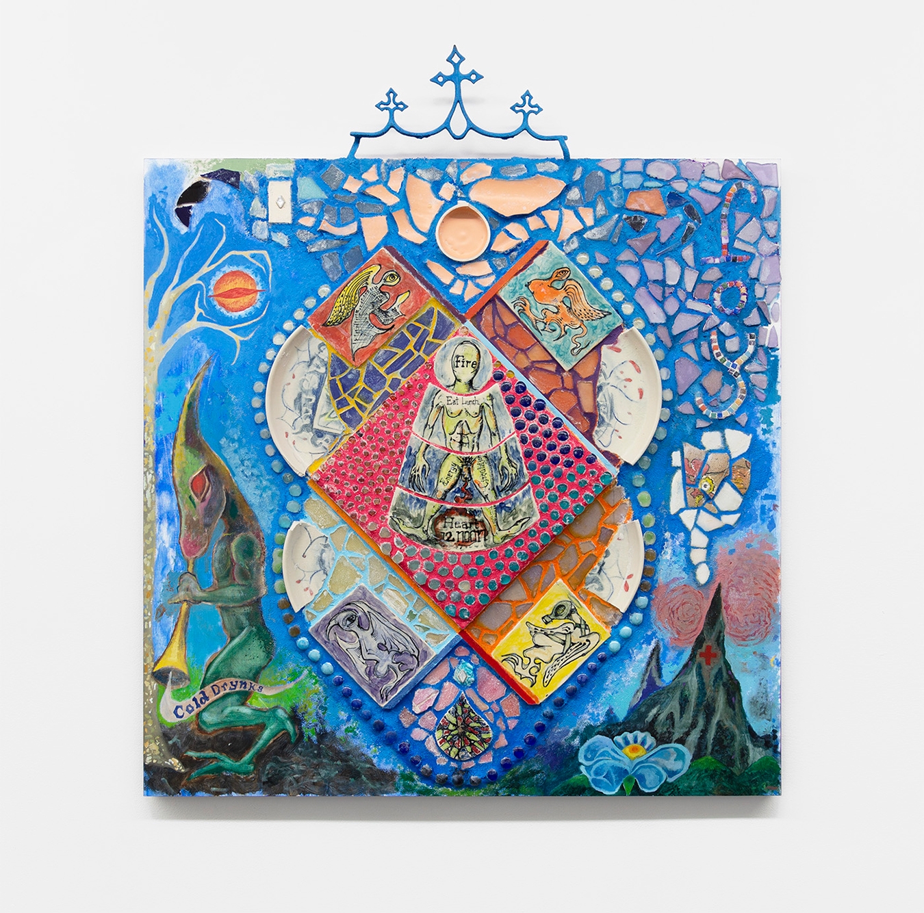 CONDO - Galerie CrèveCoeur