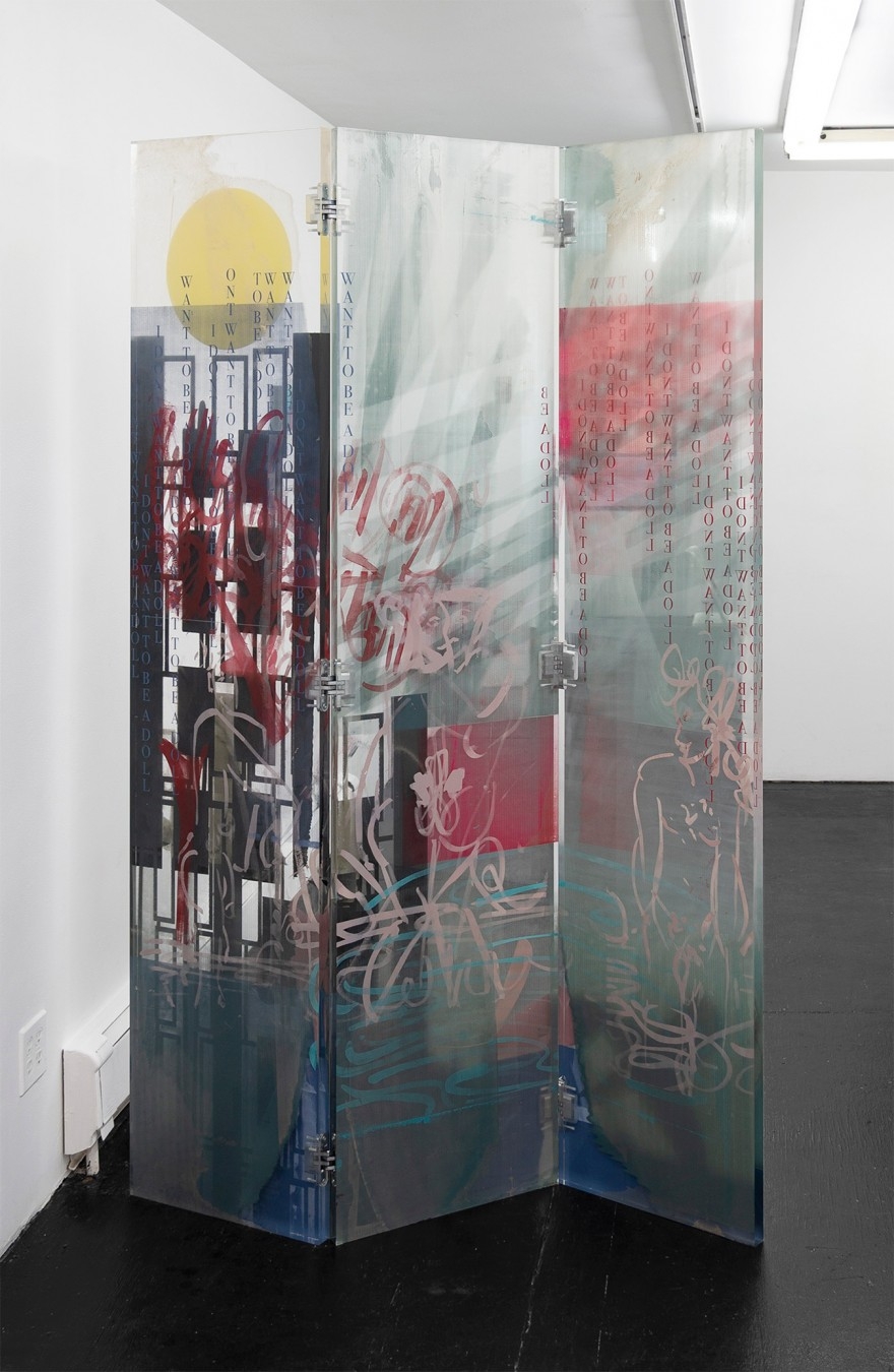 CONDO - Galerie CrèveCoeur