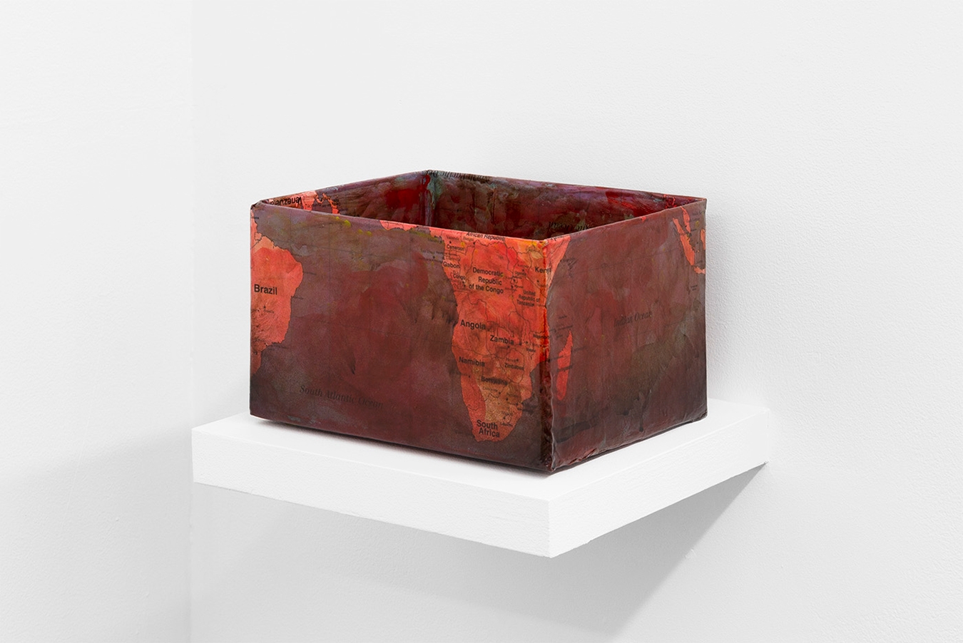 CONDO - Galerie CrèveCoeur