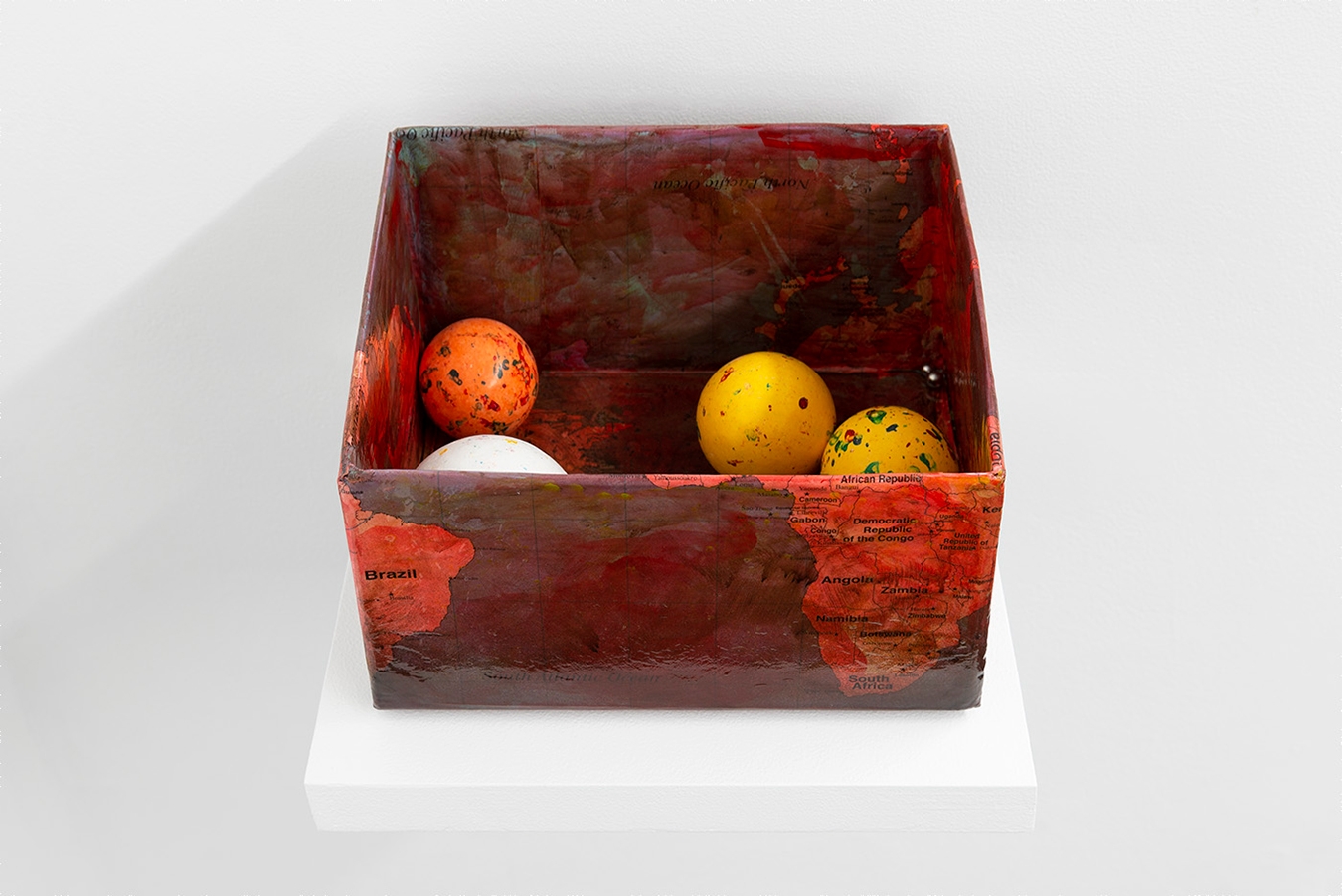 CONDO - Galerie CrèveCoeur