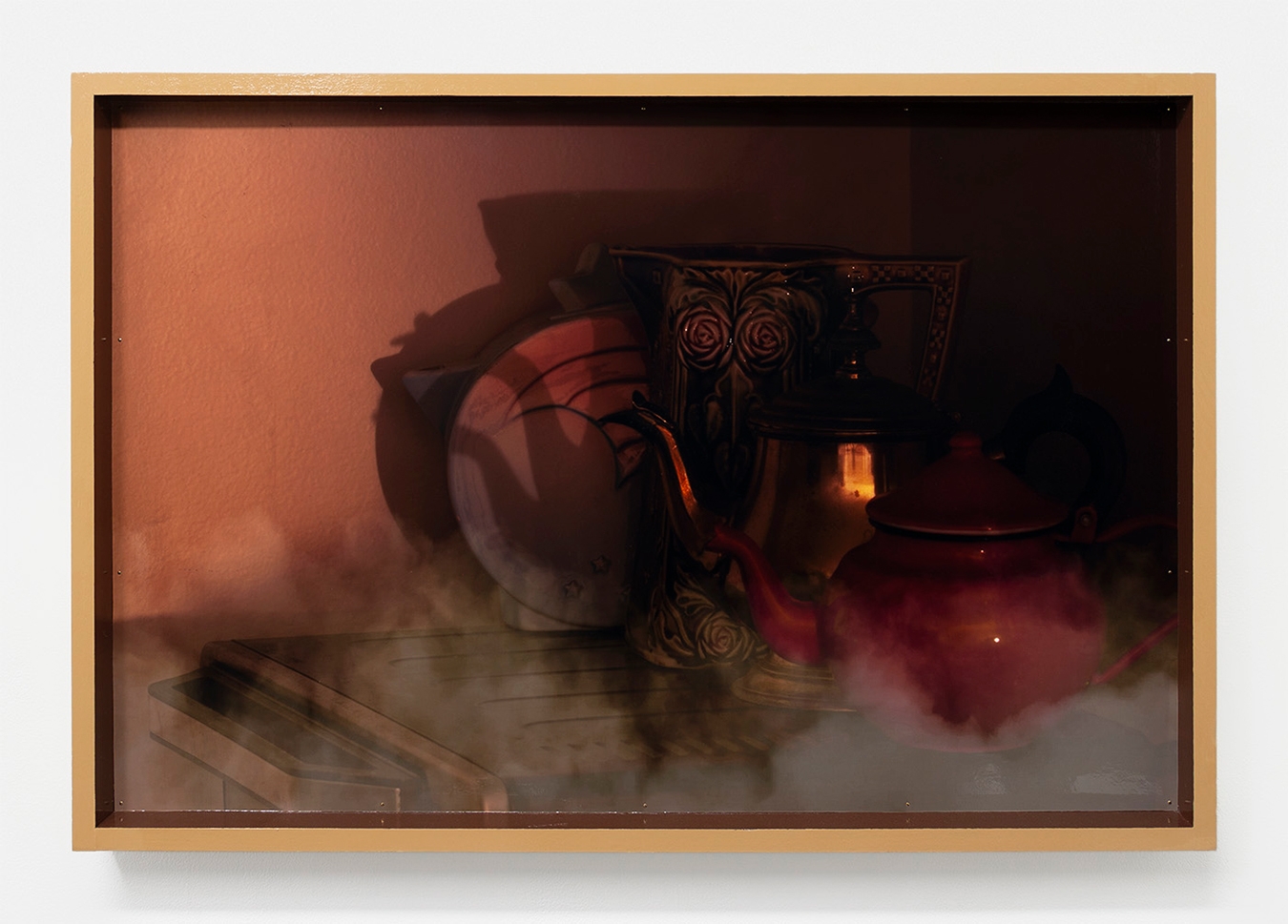 CONDO - Galerie CrèveCoeur