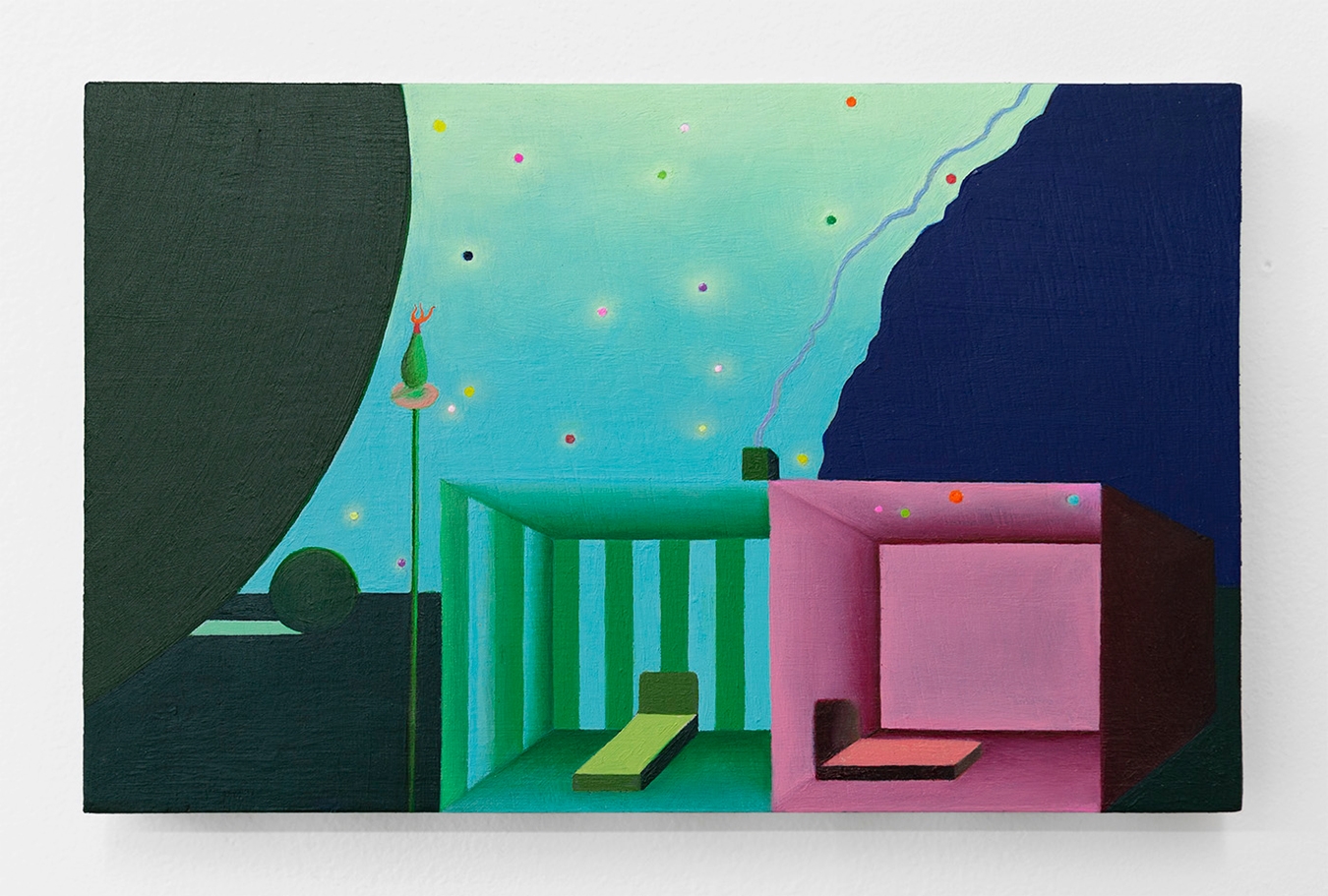 CONDO - Galerie CrèveCoeur