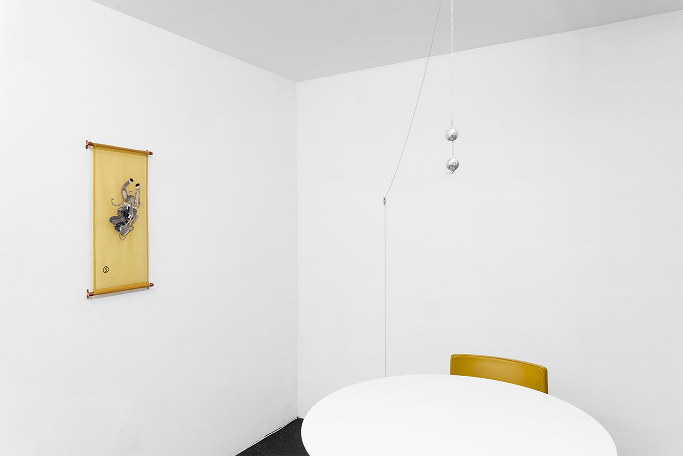 CONDO - Galerie CrèveCoeur