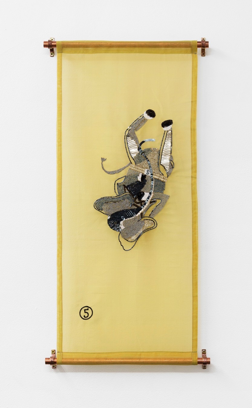 CONDO - Galerie CrèveCoeur