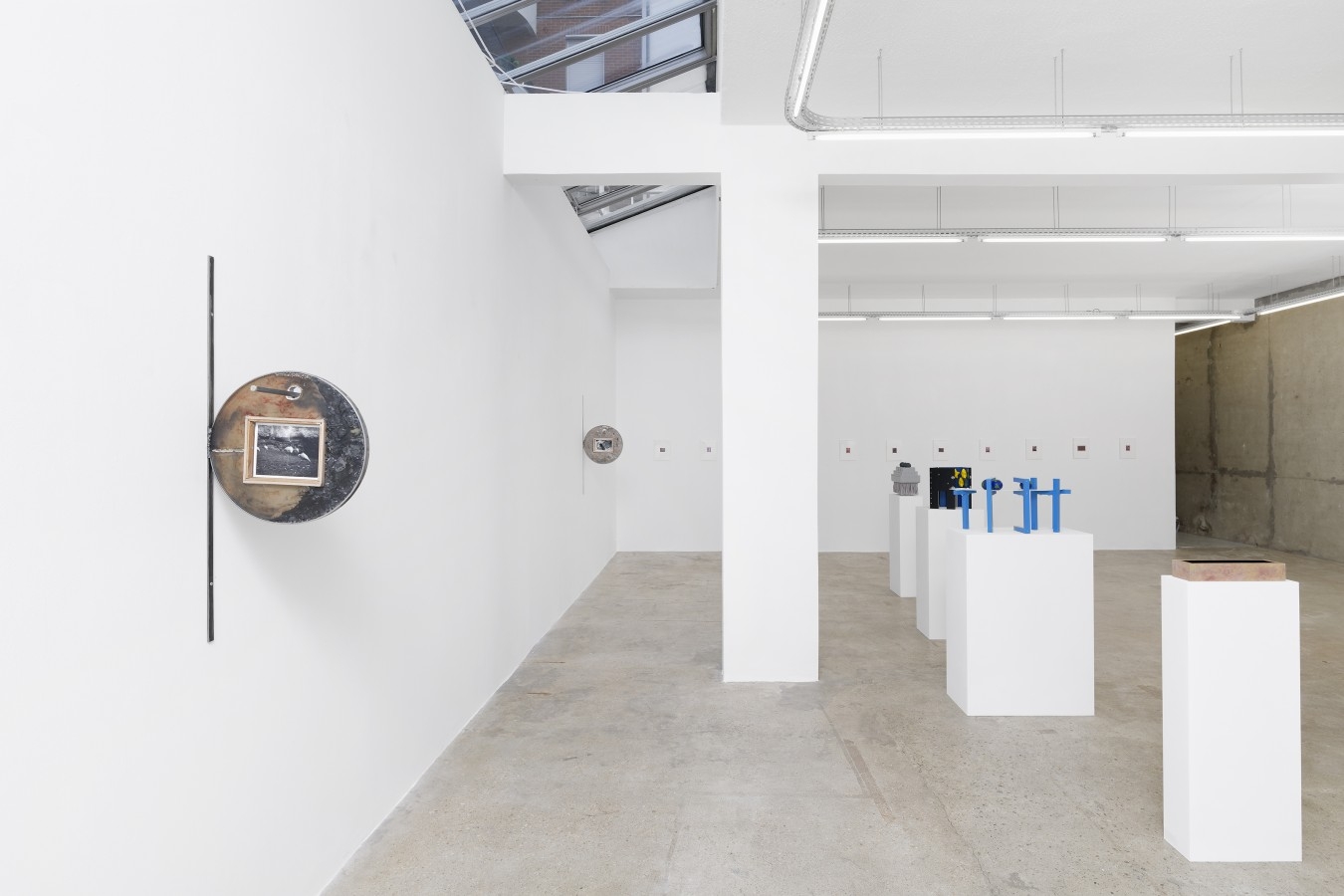 Les Soirées de Paris - Galerie CrèveCoeur